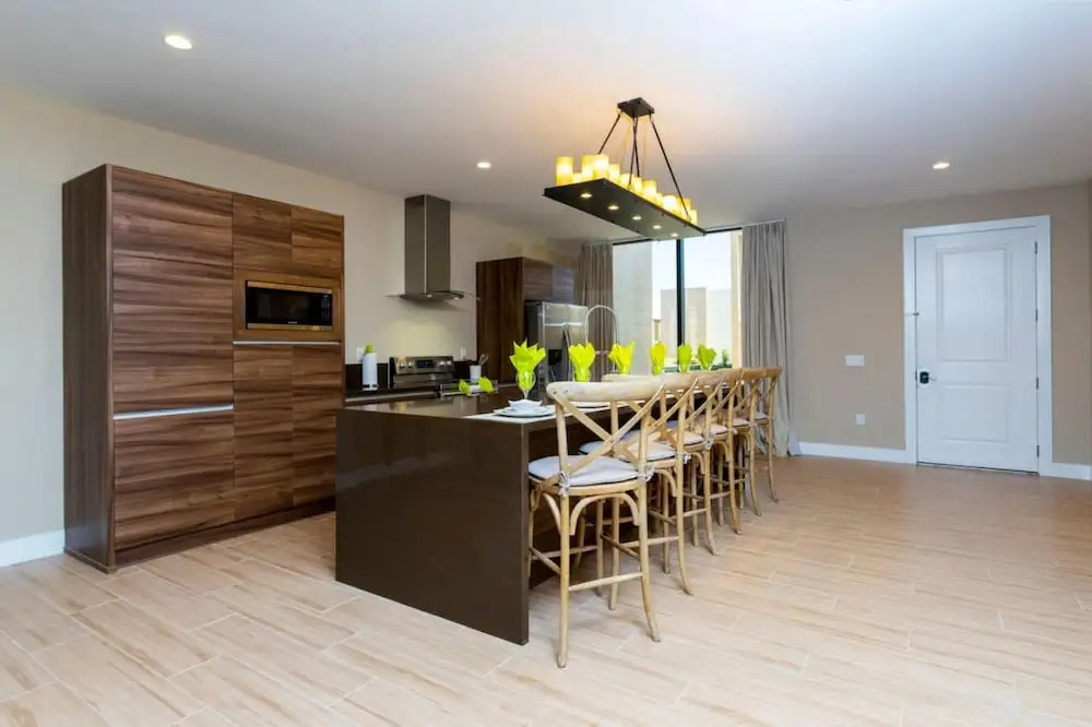 Luxury 3bdr House Near Disney 7527