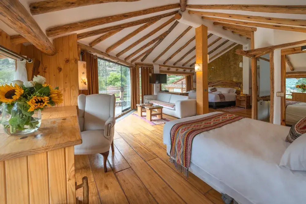 CASA RAIZ Handmade House Luxury Stay