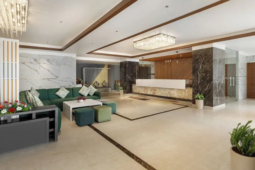 Holiday Inn Resort Kathmandu Budhanilkantha by IHG