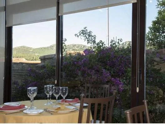 Hotel Casa Rural Betancourt