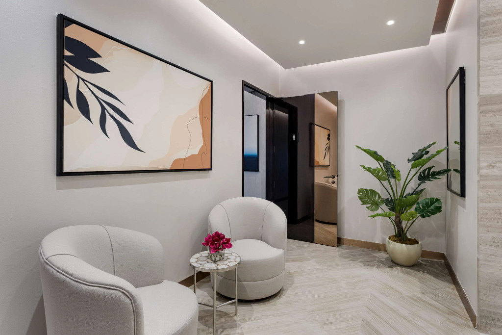 Radisson Dubai Damac Hills