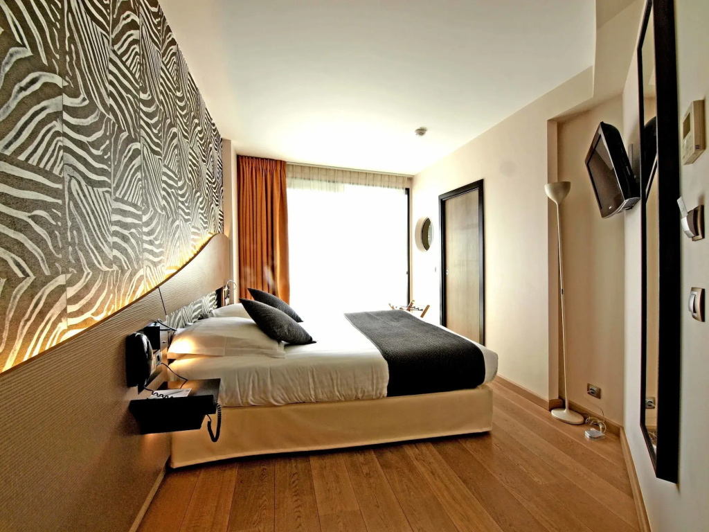 Hôtel Hor Europe