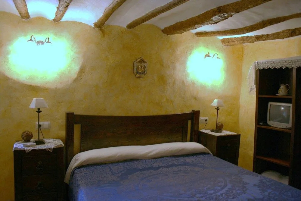 La Bodega Del Camino