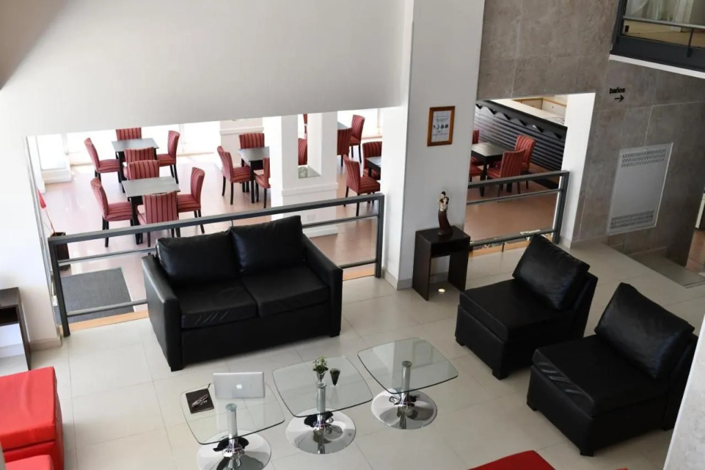 O2 Hotel Gualeguaychú