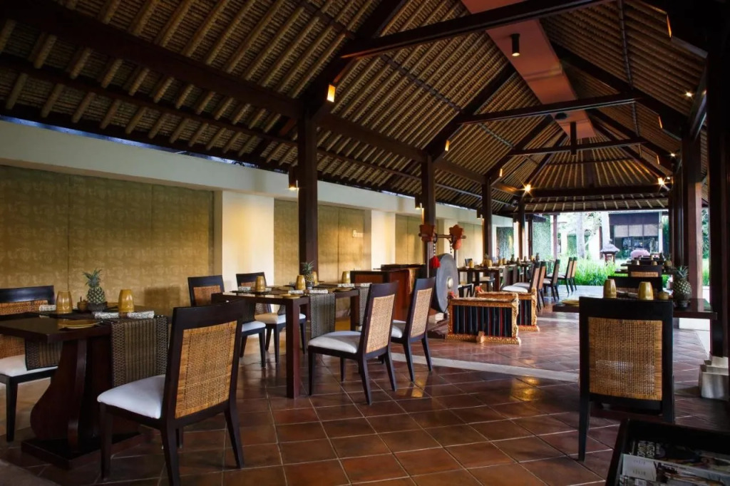 Kayumanis Sanur Private Villa and Spa