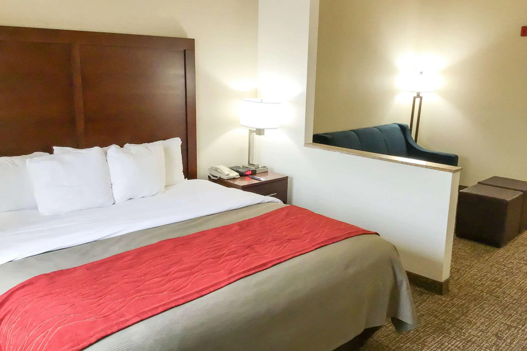 Comfort Inn and Suites Yuma I-8