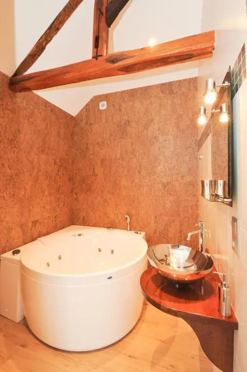 Chambre dHotes de la Loge