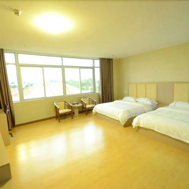 Yucheng Resort
