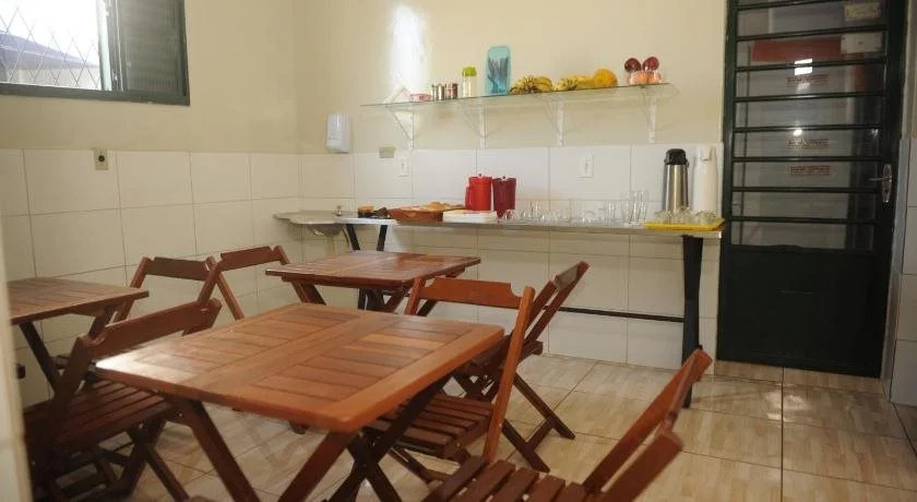 Hotel Bem Vindo