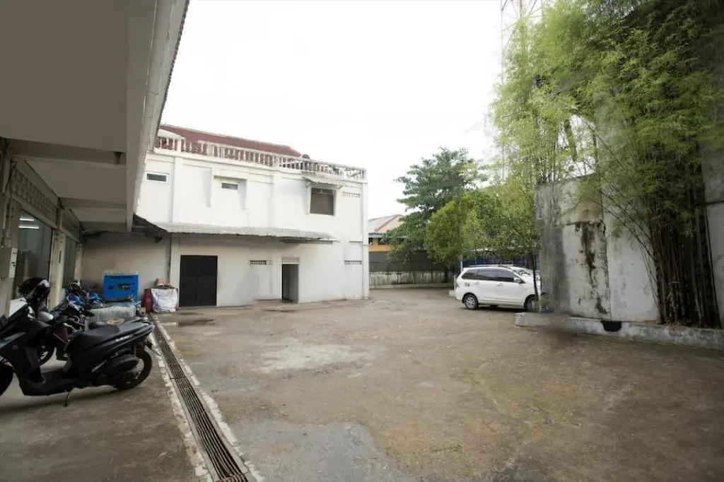 Hotel O Lapan Lapan