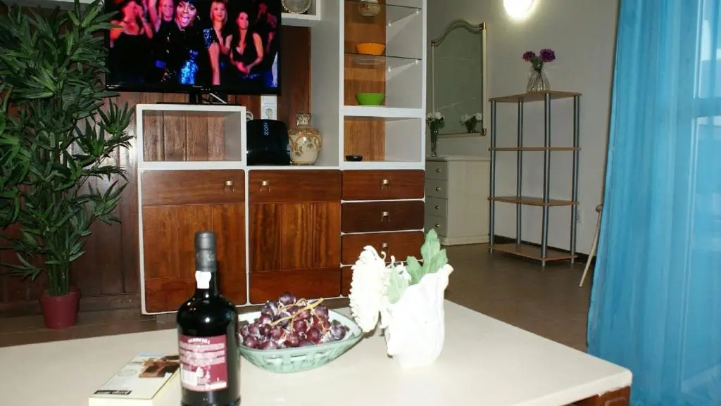 Apartamentos do mar