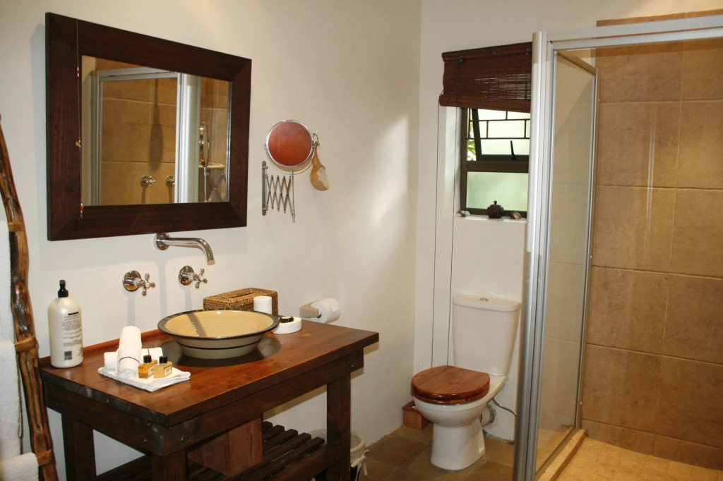 Khashamongo B & B