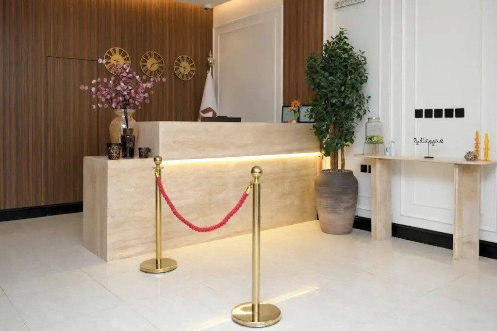 Arjan Park Hotel Al Qadisiyah