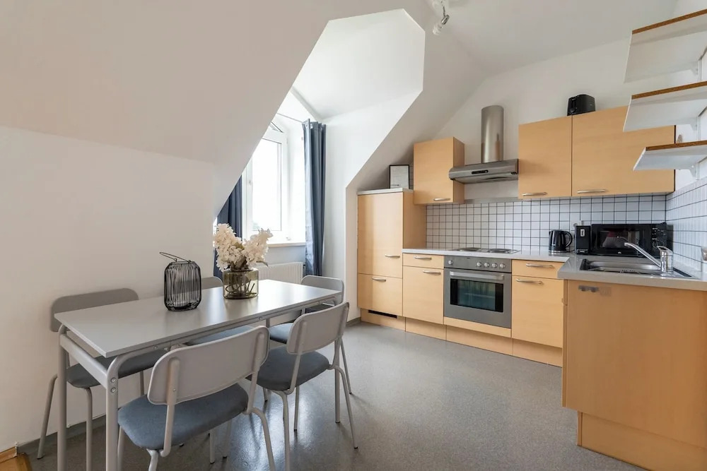 FarawayHomes Studios Fohnsdorf