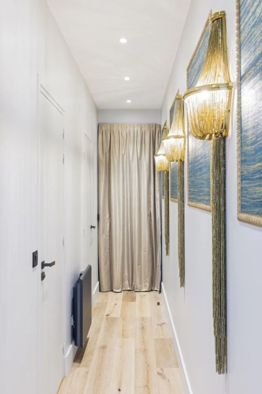 Luxury Apartment Paris Louvre II