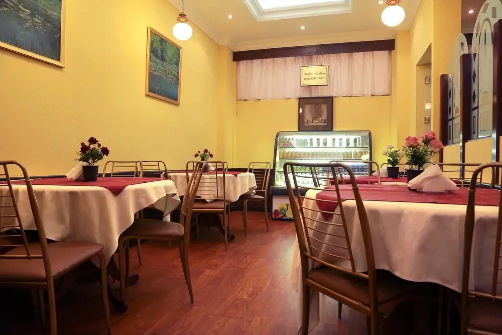 Sadaf Hotel