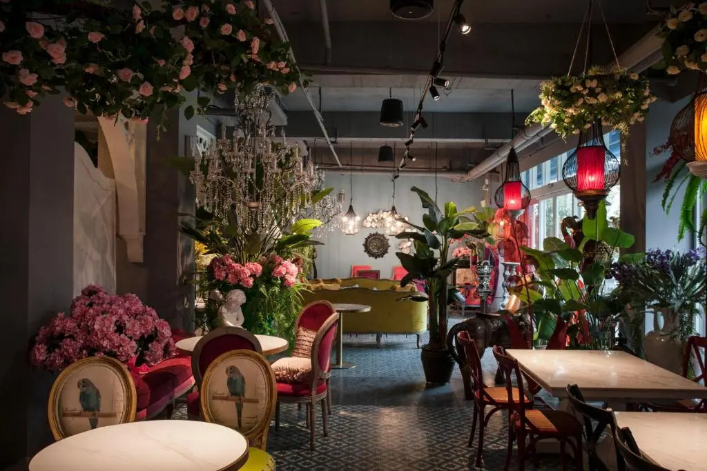Anna King Hotel