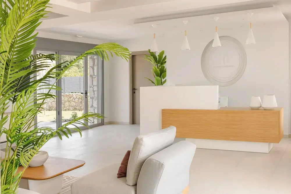 Ionian Treasure Suites
