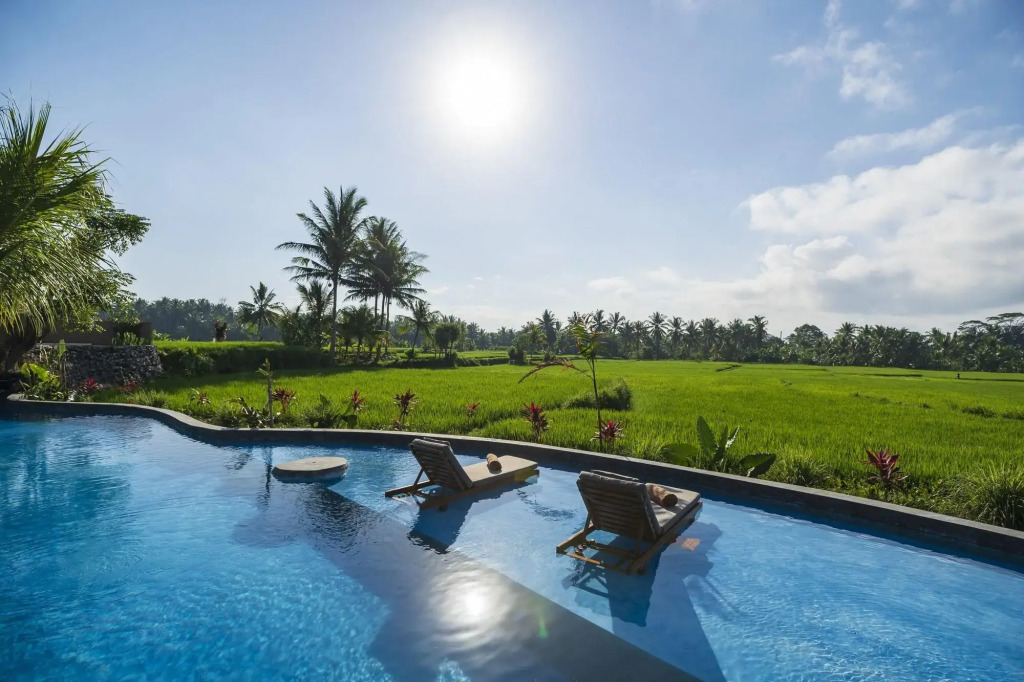 Beehouse Dijiwa Ubud