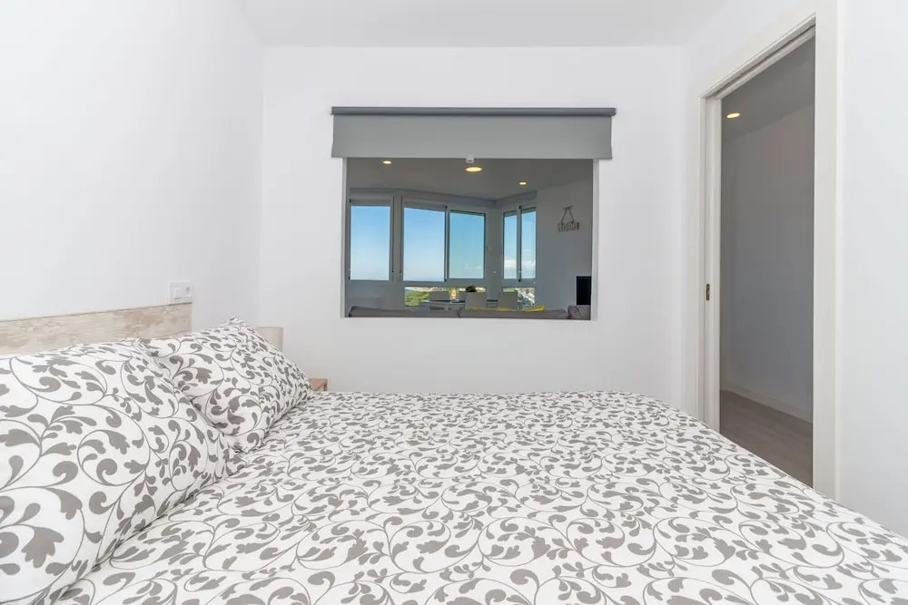 Sea Views Apartment Calahonda Beach Canovas