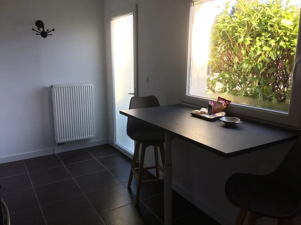 Chambre D'hôte Les Nymphéas