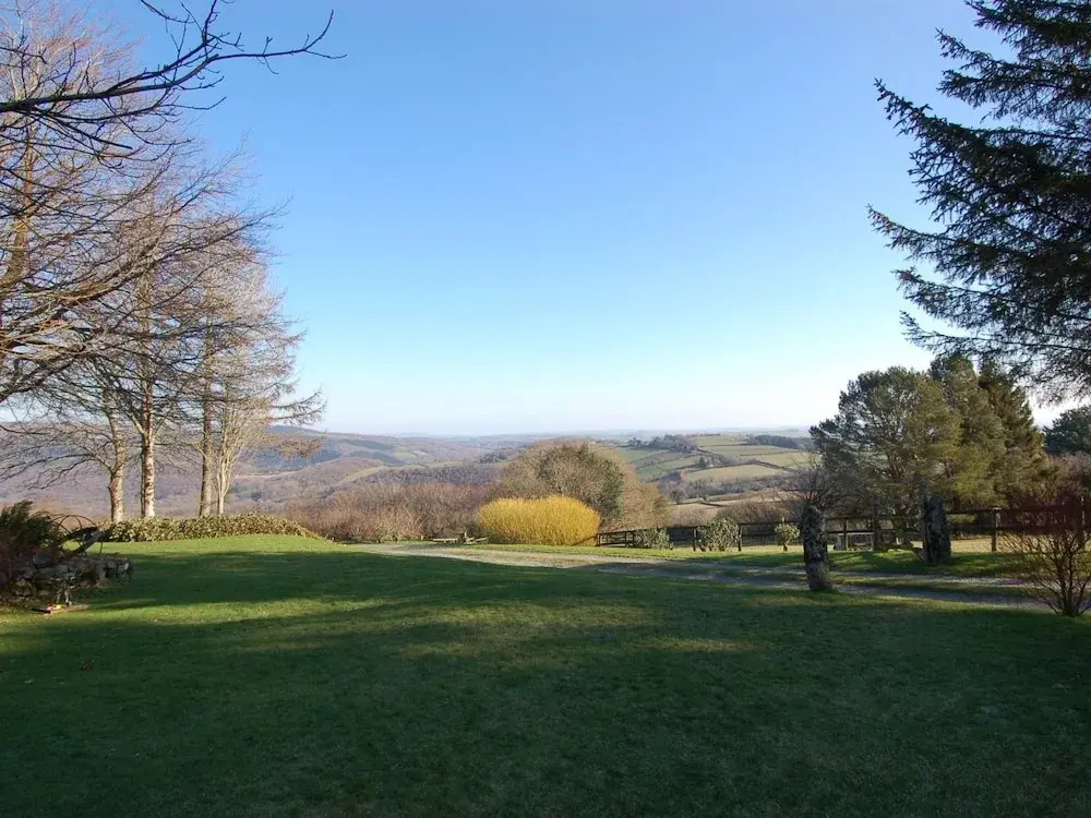 Forestoke Linhay