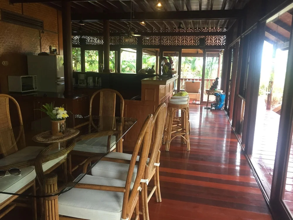 Petchpailin Resort
