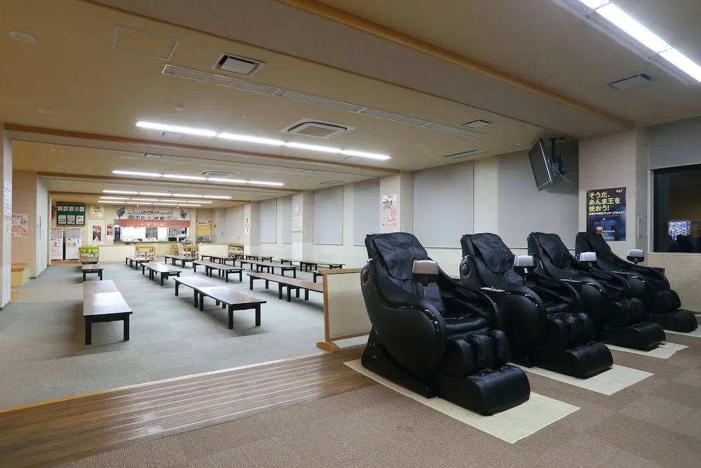Hotel Yurinkan