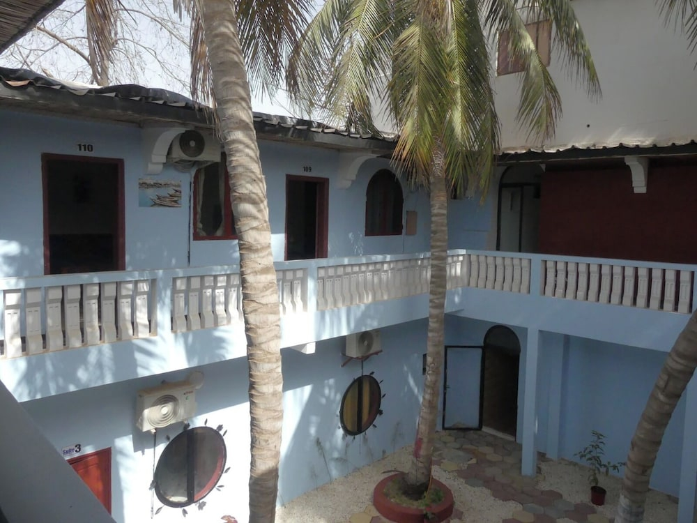 Hôtel INA