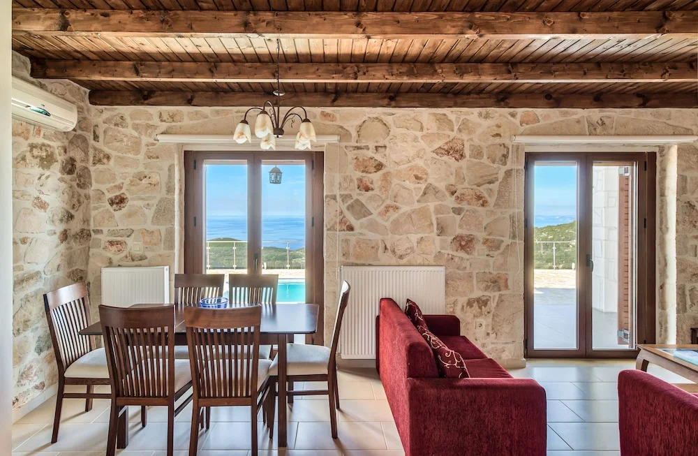Villa Traditional II