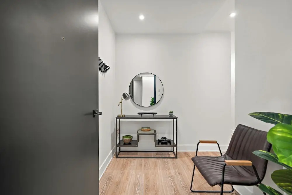 Hotel 511 Place d' Armes