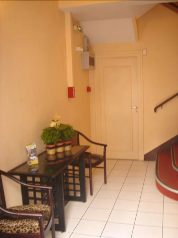 Appôtel Voltaire