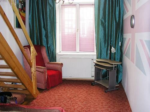 Arcadia Westend Flat