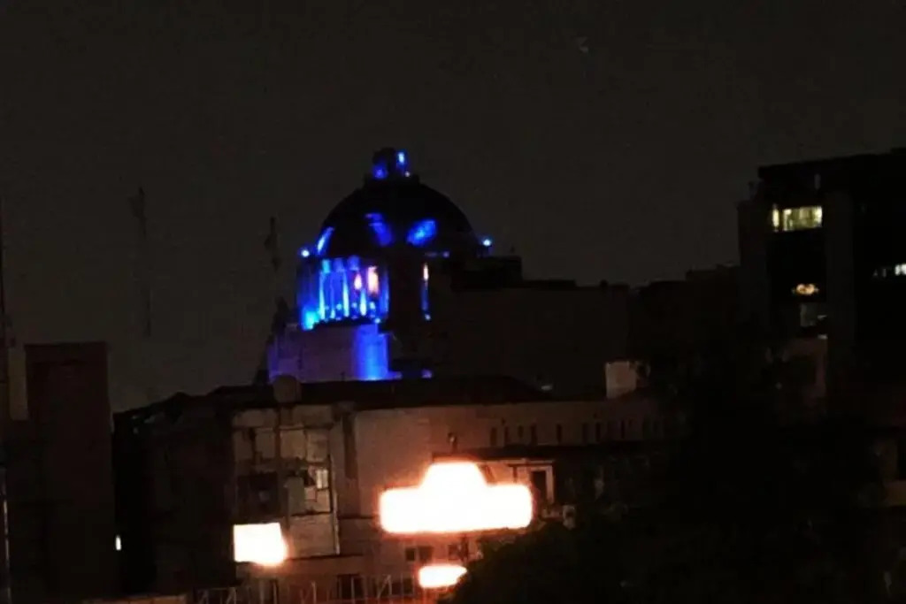 Departamento céntrico cerca de zona rosa, reforma 222, ángel de la independencia y monumento a la revolución