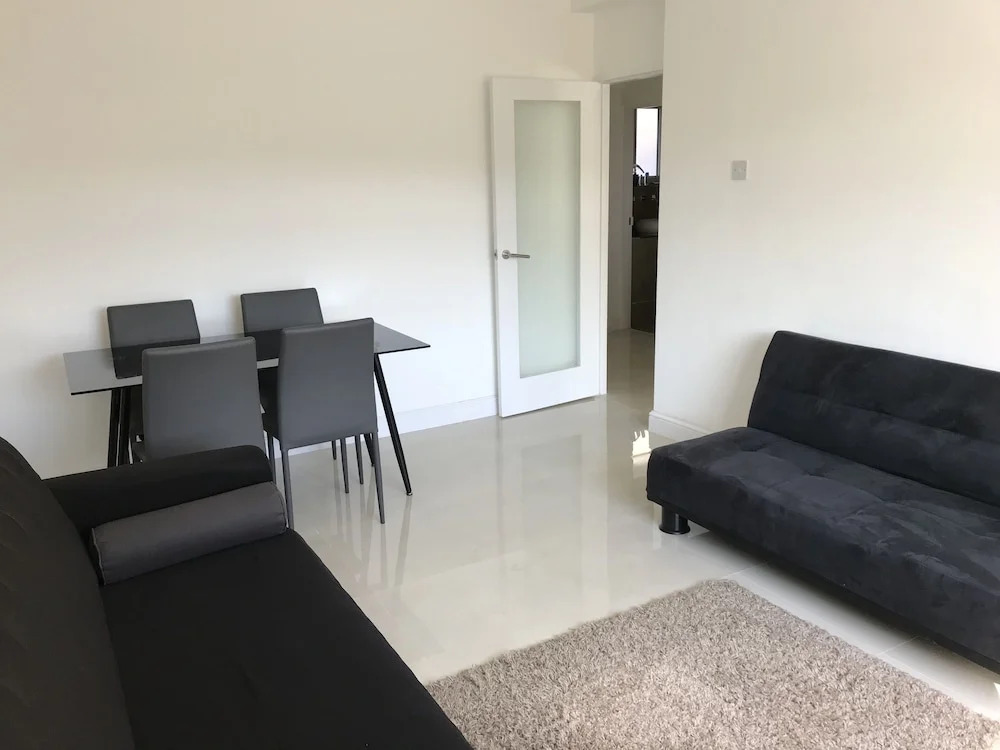 5 Rokeby House