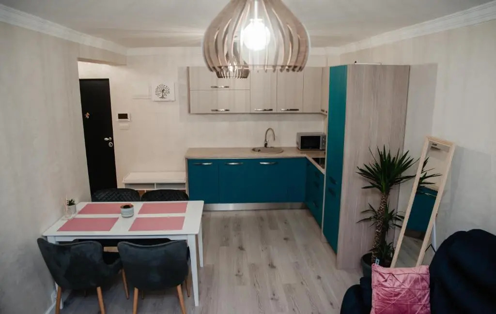 Divine Apartments Oradea Ap 10