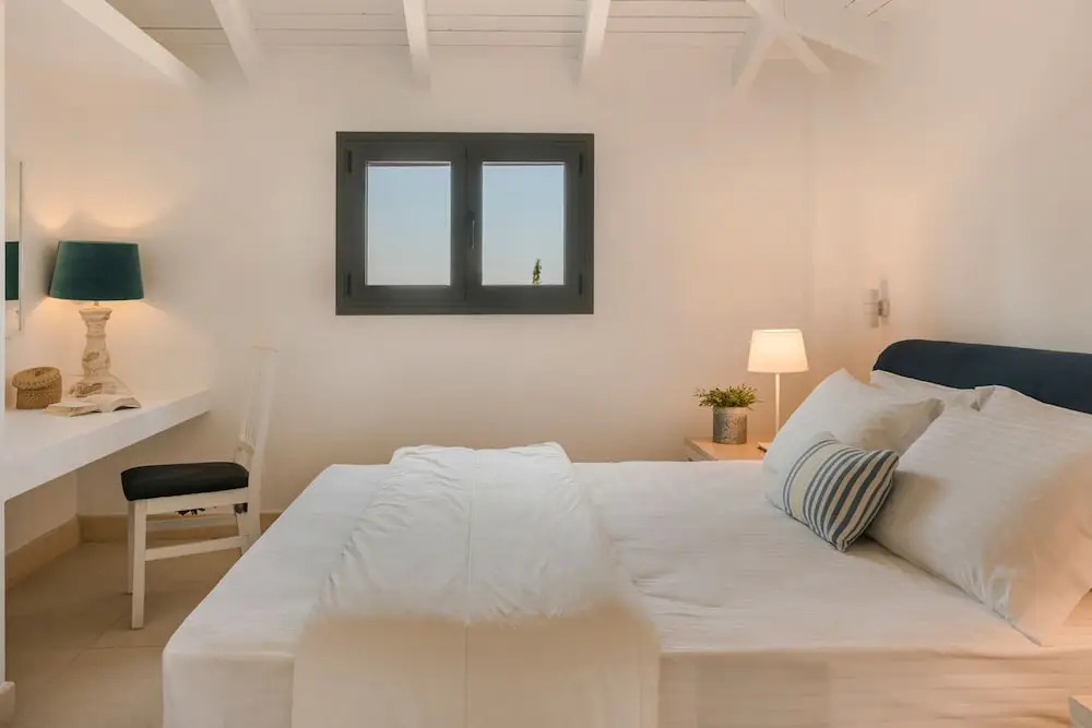 Villa Callisto