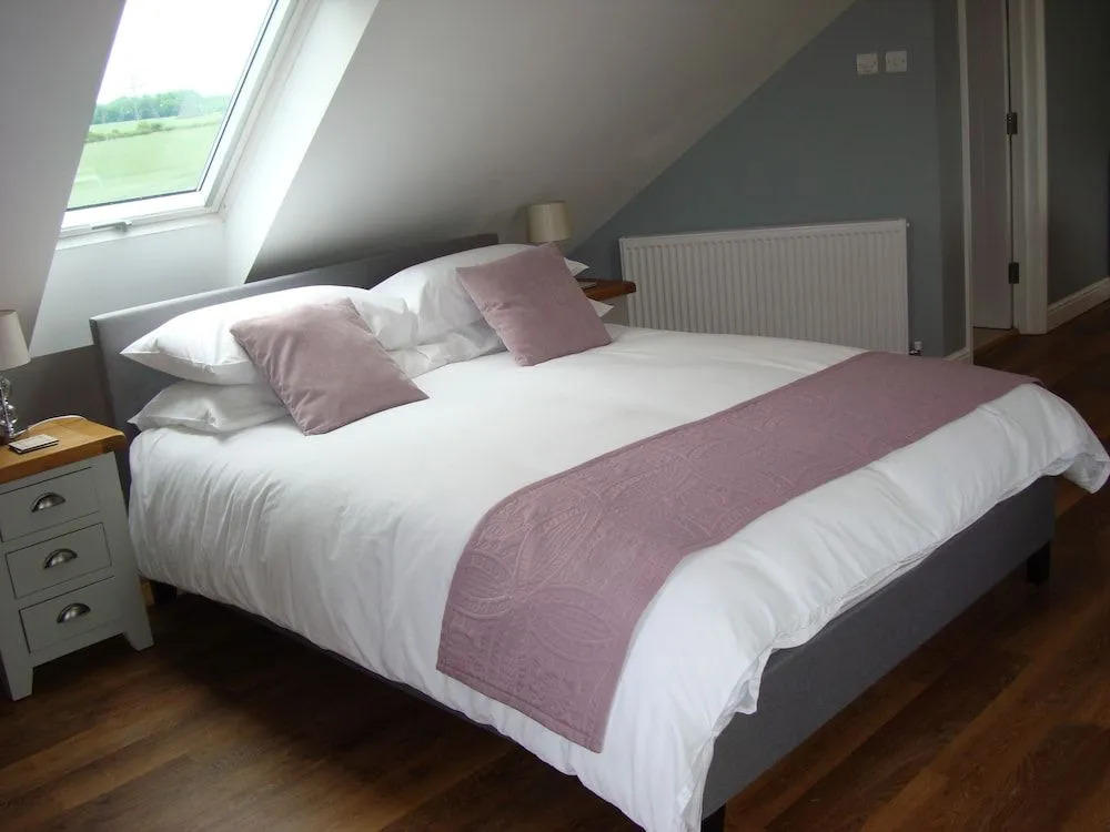 Spring Paddocks B&B