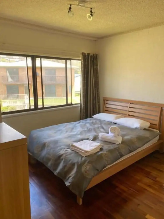 Jindabyne Apartments