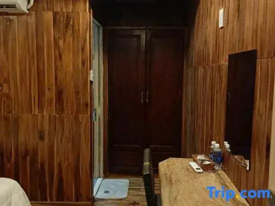 Homestay VEN SÔNG