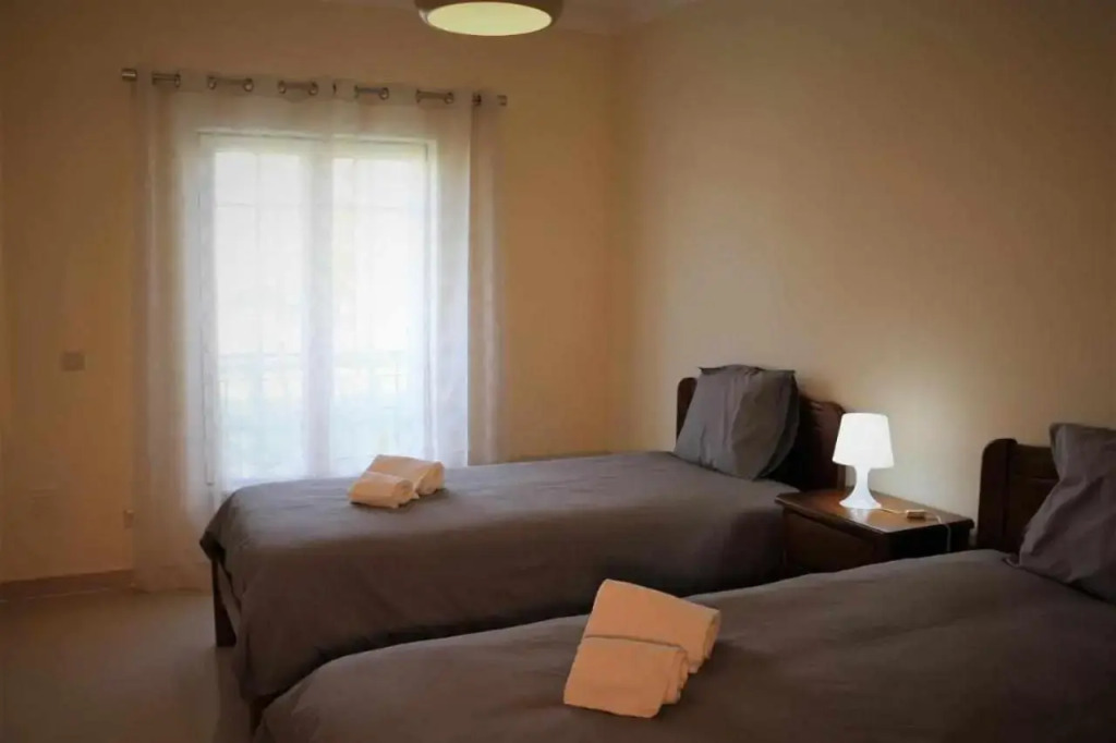AlgarveSand - Beautiful House with pool near the beach