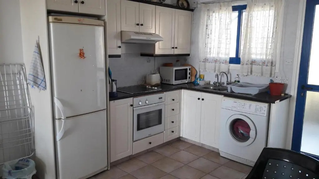 Rita SeaView Apartment
