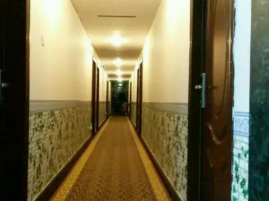 Ningguo Xinyuan Business Hotel