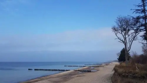 Przy plaży- SPA & Basen w cenie - Hotel Diune - Po remoncie, odnowione