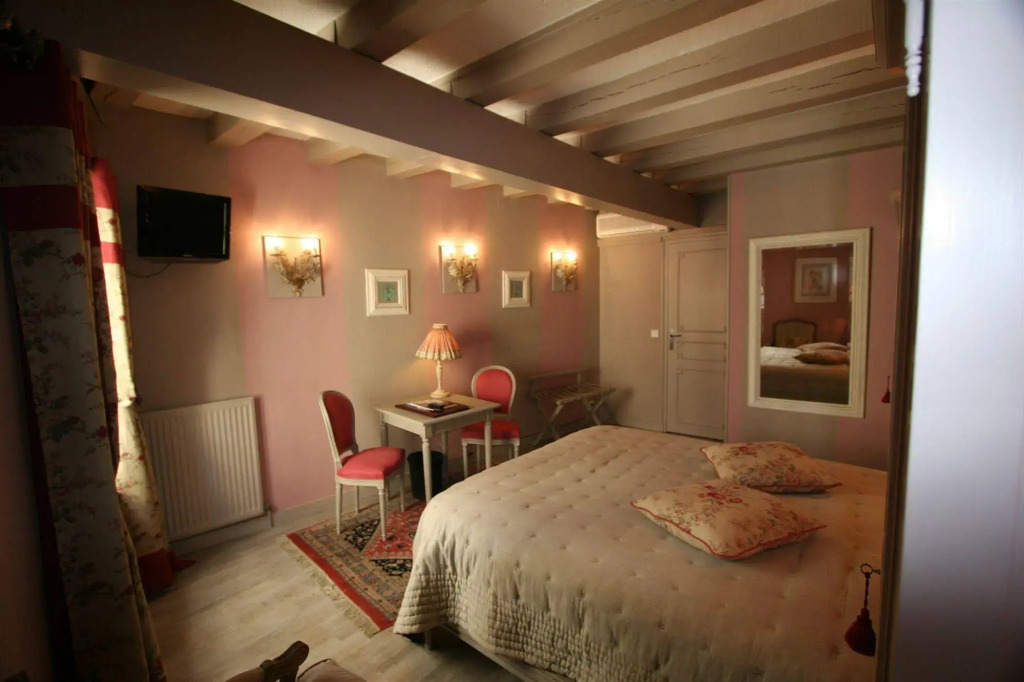 Hôtel Saint Pierre Boutique-Hôtel