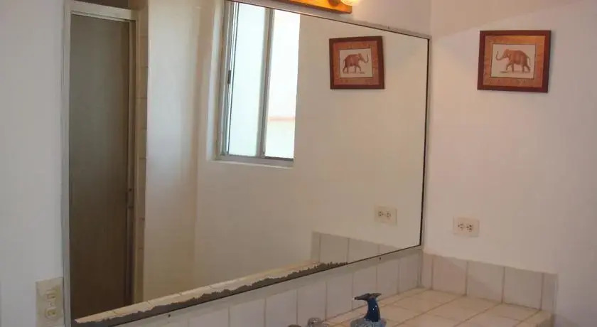 Casa Delfin