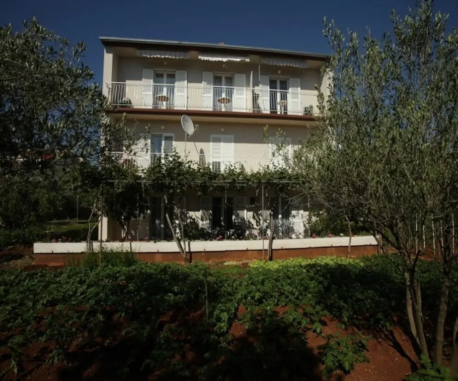 Rada - 150 m From the sea - A1