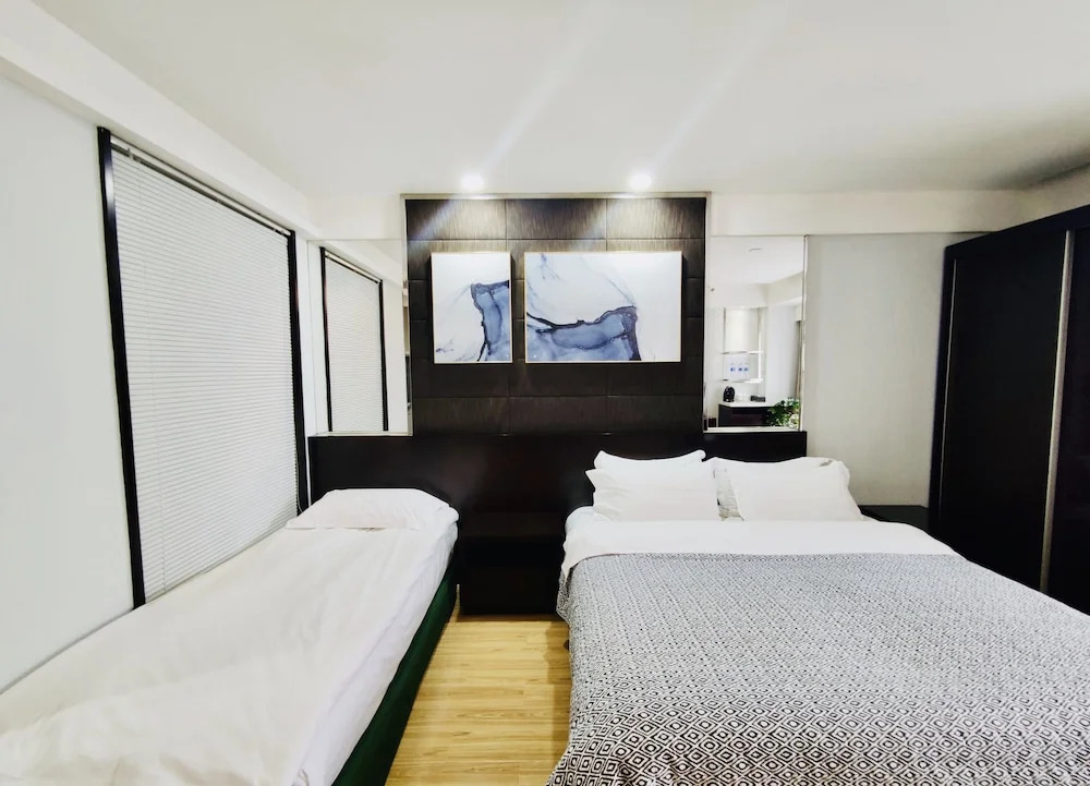 Nanjing Kaibin Apartment -Xin Jie Kou