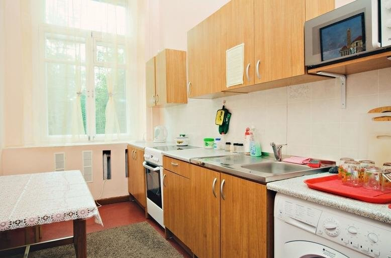 Parus Hostel