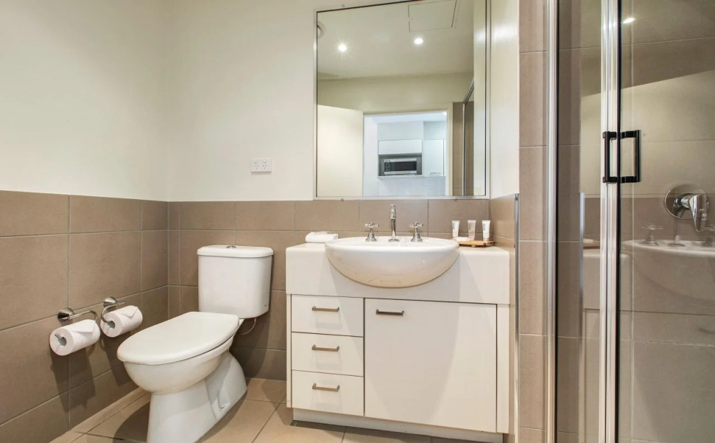 Gladstone Downtown Central Apartment Hotel Official